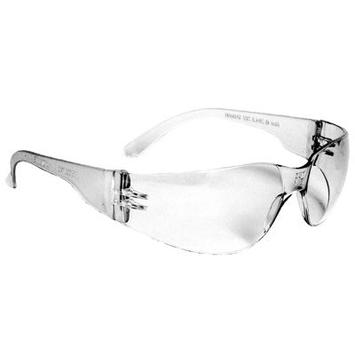Radians Mirage™ Safety Glasses  MR0110ID