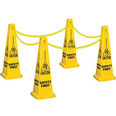 Safety Cone Kit