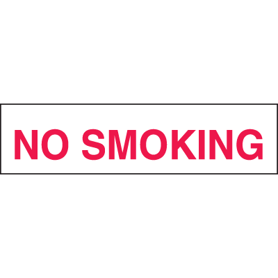 Emedcosign® Value Packs - No Smoking