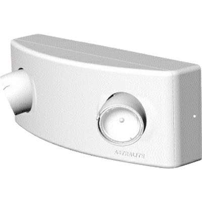 Emergency Exit Lights - Astralite TP-100-10-W