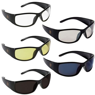 Smith & Wesson® Elite™ Safety Glasses