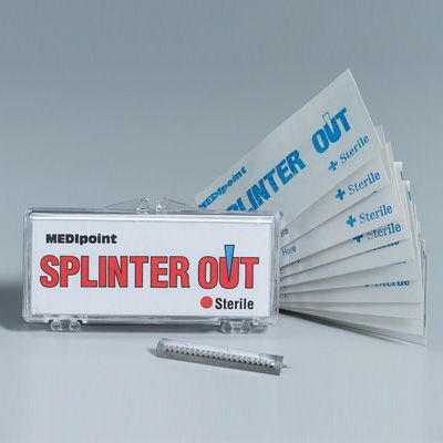 Splinter Out First Aid Only M5116