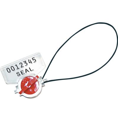 Tool-Free Wire Seals