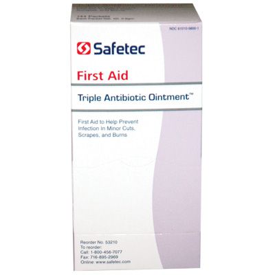 Triple Antibiotic  WJTA-1728