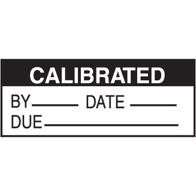 Calibrated Label
