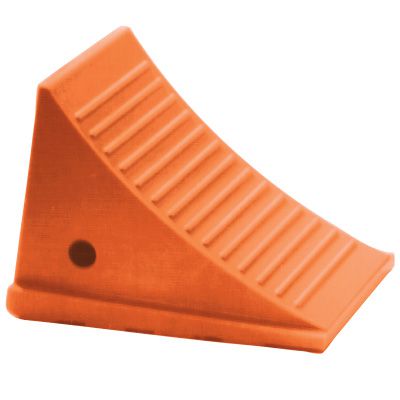 Wheel Chock Checkers Safety UC1500-4.5