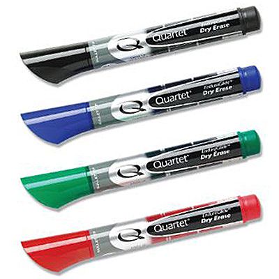 Assorted Dry Erase Markers
