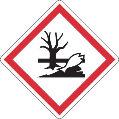 GHS Signs - Dangerous to the Environment