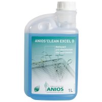 Nettoyant pré-désinfectant Anios Clean Excel D