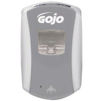 Distributeur automatique de savon LTX™ Gojo®