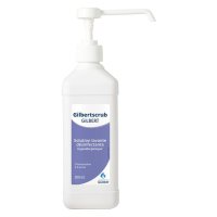 Solution lavante désinfectante GilbertScrub