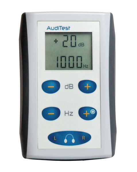 Audiomètre de dépistage Auditest Electronica Medical®