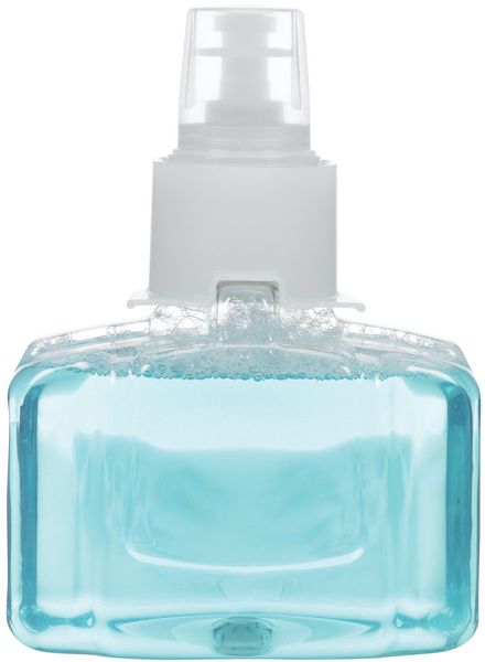 Recharges de savon mousse 700 ml pour distributeur Gojo®
