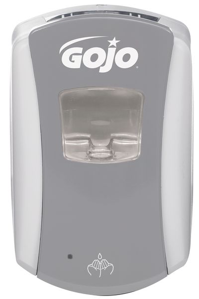 Distributeur automatique de savon LTX™ Gojo®