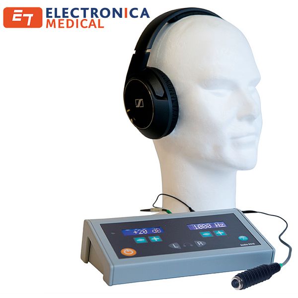 Audiomètre de dépistage 9910 Electronica Medical®