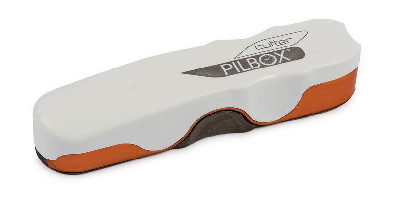 Coupe-comprimé Pilbox Cutter