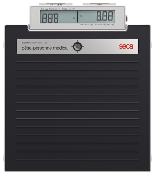 Pèse-personne électronique Seca 878