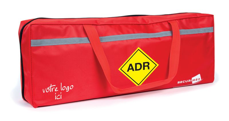 Kit ADR standard Protection personnalisable