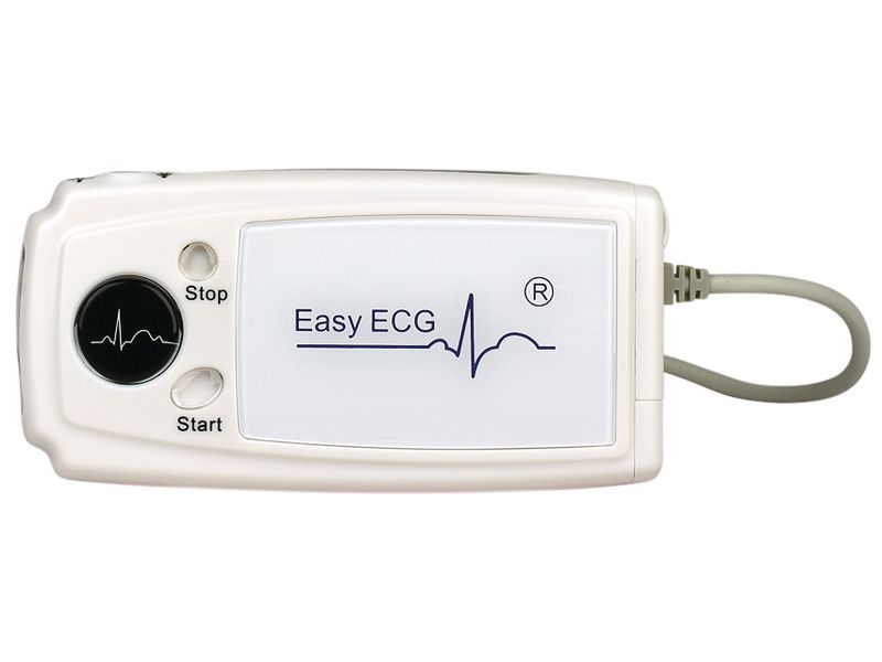 Module et câble ECG pour moniteur PC 300