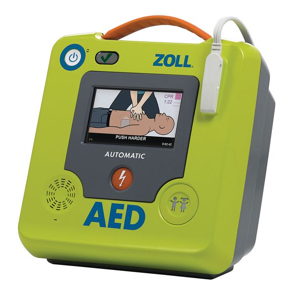Défibrillateur Zoll AED3™