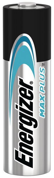 Piles Energizer® Max Plus™