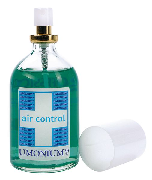 Désodorisant Umonium® 38 air control en spray 100 ml