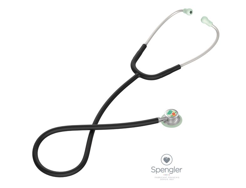 Stéthoscope Spengler pédiatrique Pulse® II simple pavillon
