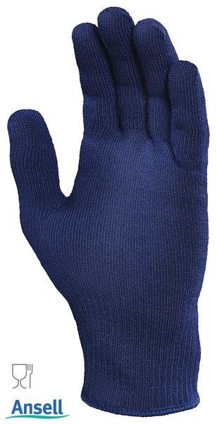 Gants anti-froid alimentaires Ansell