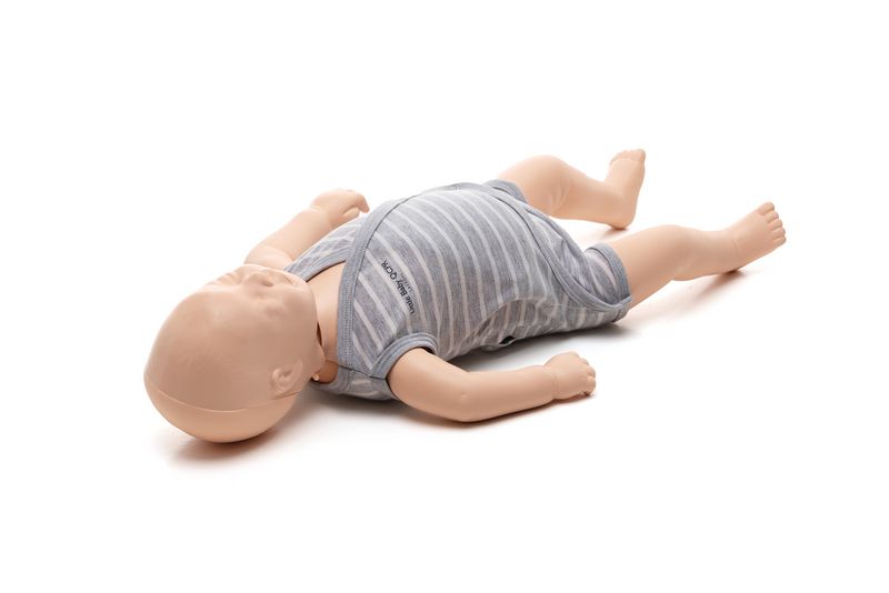 Mannequin de secourisme Little Baby QCPR