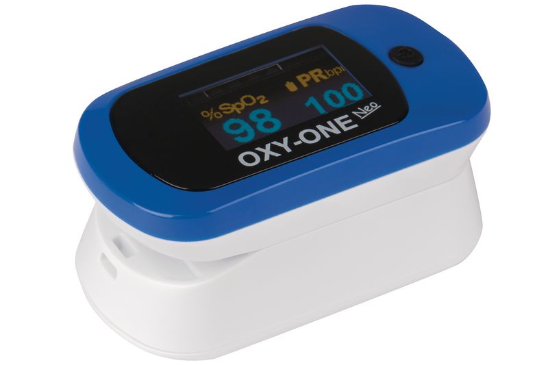 Oxymètre de pouls Oxy-One Neo