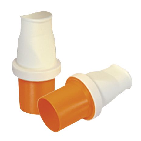 Embouts buccaux jetables pour spiromètre connecté PDD-301