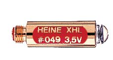 Ampoule Heine 3.5 v 049