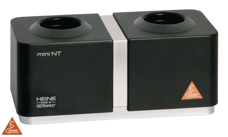 Chargeur Mini NT pour otoscope Heine Mini 3000