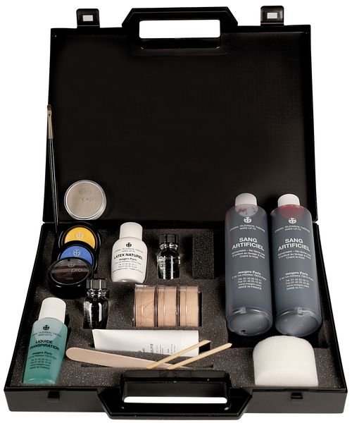 Kit maquillage PSC1 - SST