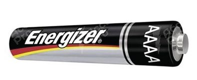 Piles Energizer® Ultra Plus AAAA LR61 et LR12