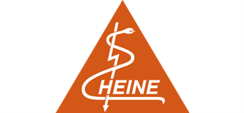 Heine, le spécialiste des instruments de diagnostic