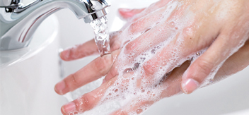Hygiène des mains, adoptez les bons réflexes