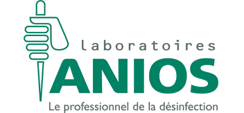Anios, le professionnel de la lutte contre les microbes