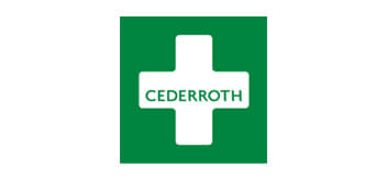 Cederroth, les premiers secours accessibles à tous
