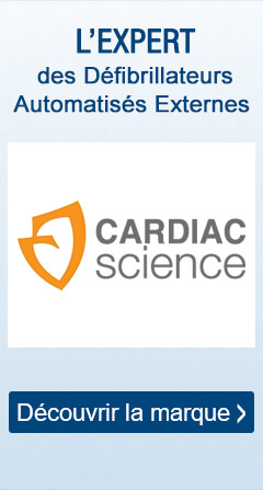Logo Cardiac Science