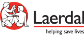 laerdal logo