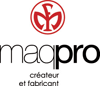 Logo Maqpro