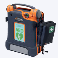 Défibrillateur Powerheart AED G5
