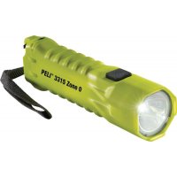 Lampe d'intervention LED Atex Zone 0