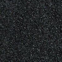 Granulat noir silicate