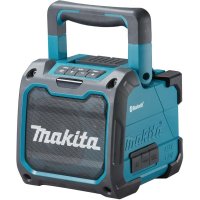 Enceinte Makita® bluetooth compacte et transportable