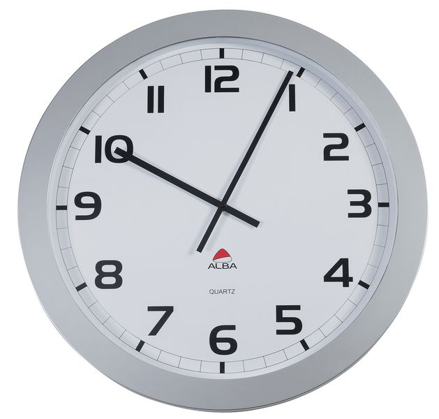 Horloge géante Ø 60 cm