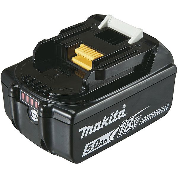 Batterie Li-Ion pour appareils Makita®
