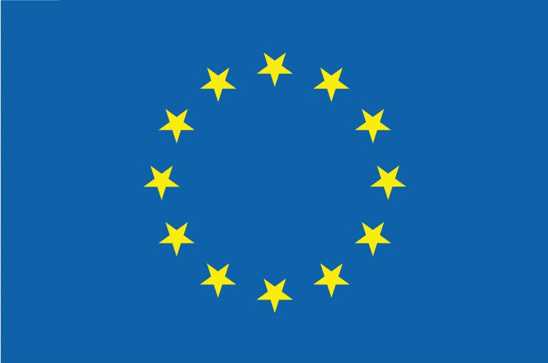 Pavillon Union Européenne