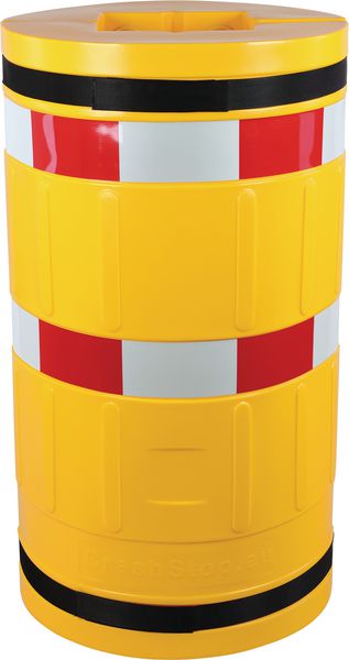 Protection Ø 620 mm pour pilier